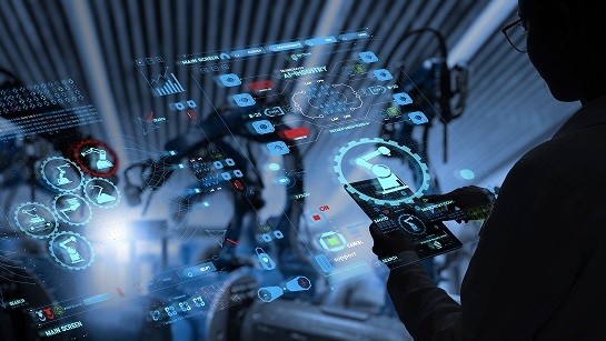 trường hợp công ty mới nhất về Chip giao diện tốc độ cao  USB4 Re-timer