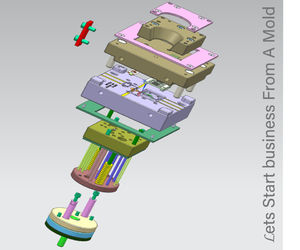 China Krunter Future Tech (Dongguan) Co., Ltd. Company Profile