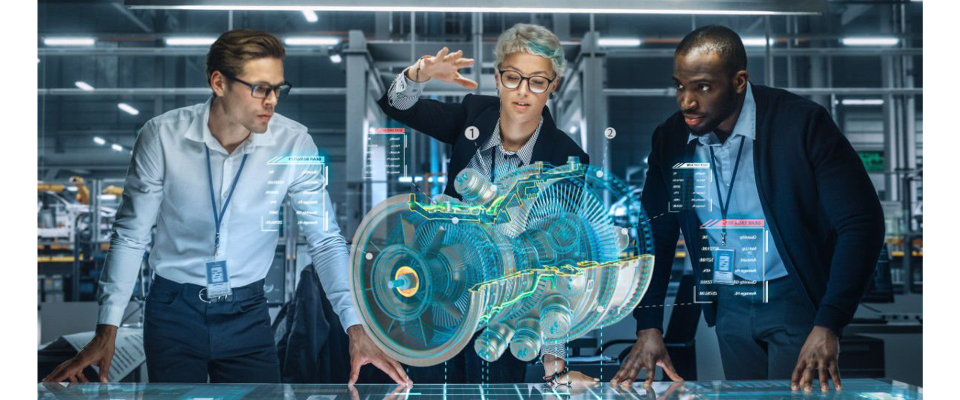 Qualität CNC-Bearbeitung Fabrik