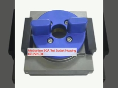 مکانیسم BGA محفظه سوکت آزمون KR-2501-DK