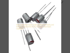 الکترولایزر اکسید جامد درک نیازهای قطبی و ولتاژ برای تهویه کننده های الکترولیتیک آلومینیوم DC