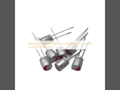 الکترولایزر انقلابی اکسید جامد برای تولید هیدروژن سازگار با محیط زیست