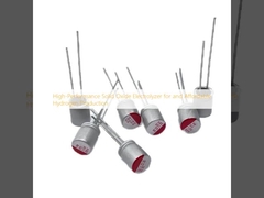 الکترولایزر اکسید جامد با عملکرد بالا برای تولید هیدروژن ارزان قیمت