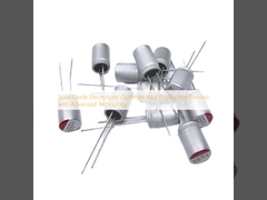 الکتروليزر اكسيدهاي جامد