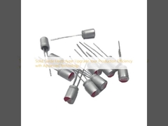 الکترولایزر اکسید جامد کارایی تولید خود را با تکنولوژی پیشرفته ارتقا دهید