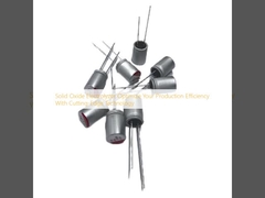 الکترولایزر اکسید جامد کارایی تولید خود را با تکنولوژی پیشرفته بهینه سازی کنید