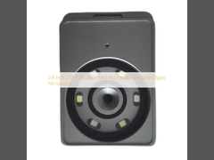 2.4 Inch  320 X 240 KR - Mini Microscope Portable Digital Microscope