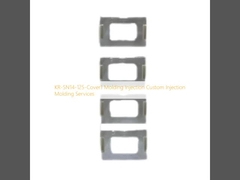 KR-SN14-125-Cover1 خدمات قالب دهی تزریقی سفارشی