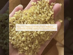 PES 2150 مواد پلاستیکی مقاوم به مواد شیمیایی ماشین آلات پزشکی مواد پلی سولفون