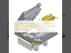 دو فلت پیک 63079-13T حداکثر کردن پتانسیل کسب و کار خود را با اپراتور مخابراتی و بهره وری