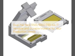 Dual Flat Pack 9500/9000-050-44-1T Versatile and Durable Material for Your Production Needs