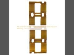 KR-SN14-125-base1 خدمات قالب بندی تزریقی سفارشی