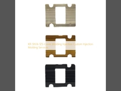 KR-SN14-125-خدمات قالب دهی تزریقی سفارشی