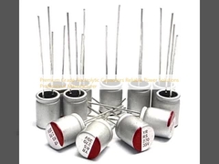 خازن‌های الکترولیتی درجه ممتاز راه‌حل‌های قابل اطمینان برای تامین نیرو تولیدکننده حرفه‌ای