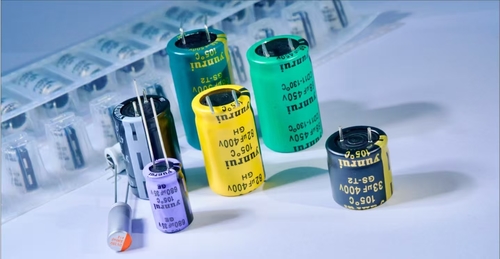 Latest company blogs about Powering the Future: The Role of Aluminum Electrolytic Capacitors in Modern Electronics