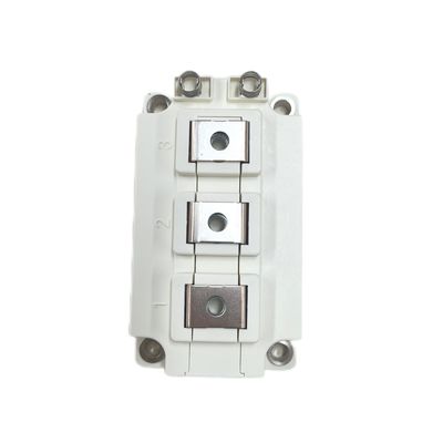 Industrial IGBT Module KWG600H12N4B Copper Base Plate Igbt Modul
