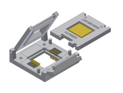Good price Dual Flat Pack 9500/9000-025-40T Maximize Your Industrial Efficiency with Contacting Relay online