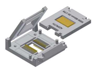 Buen precio Dual Flat Pack 9500/9000-80mm-56-1TM Mejorar su proceso de fabricación con nuestro material en línea