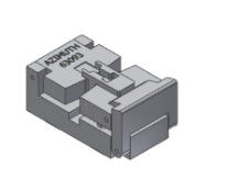 Good price Asymmetric MMIC Package 63093T Take Your Business to the Next Level with Contactor and Durable online