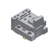 Bon prix Quad Flat sans plomb 6040-1.27mm-16T Amenez votre entreprise au niveau supérieur avec le contact et durable en ligne