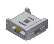 Bon prix Quad Flat sans plomb 6040-035-36T Amenez votre entreprise au niveau supérieur avec un contactateur et durable en ligne