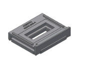 Bon prix Quad Flat sans plomb 6040-840-4 Amenez votre entreprise au niveau supérieur avec un contacteur et durable en ligne