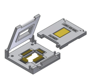 Good price Quad Flat Pack - Carrier and Contactor 8500-025-106RT Unleash Your B2B Shipping Potential with Carrier The Ultimate Solution online