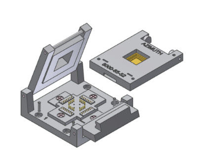 Bon prix Quad Flat Pack - Porteur et Contacteur 8500-65mm-52ATM Amenez votre entreprise au niveau supérieur avec le Contacteur et Durable en ligne