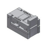 Good price Leadless Quad Flat 63220T Take Your Business to the Next Level with Contactor and Durable online