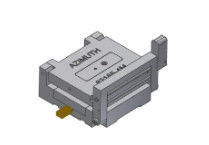 Bom preço 63165-4M Elementos de aquecimento Soquete de ensaio transportador de azimut Cargas elétricas Soquete de azimut on-line