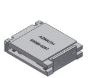 Bom preço 63069-025T 3 polegadas 76,2 mm Azimuth Carrier Socket de teste PCB Azimuth Socket on-line