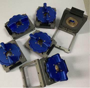ราคาดี KR-5363-SP BGA Socket Testing 26 X35MM เทคโนโลยีที่ก้าวหน้า ออนไลน์
