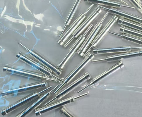 Harga yang bagus Pin Receptacle Versatile Untuk Sambungan Listrik Yang Lurus on line