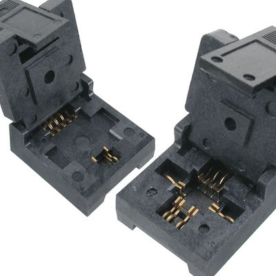 Good price Experience Superior Testing with Customizable Loranger Test Socket online