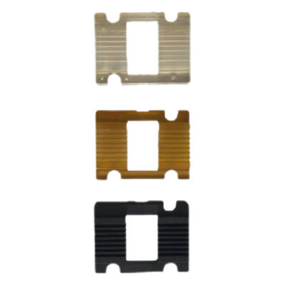 Buen precio KR-SN14-125-Servicios de moldeo por inyección de cubierta en línea