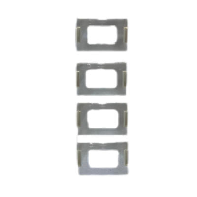 Buen precio KR-SN14-125-Cover1 Servicios de moldeo por inyección personalizados en línea