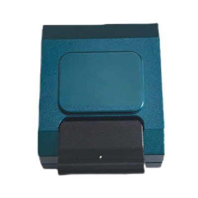 Good price Integrated CNC + Injection Molding Test Socket Structure Gray Housing TESTBGA IC socket Housing Machining KR-2935-EK online