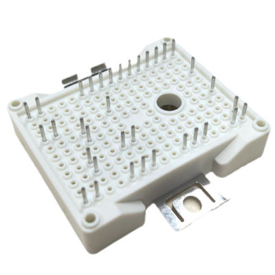 Bom preço KMP15H12X4-7M Módulo IGBT robusto para ambientes adversos e altas temperaturas on-line