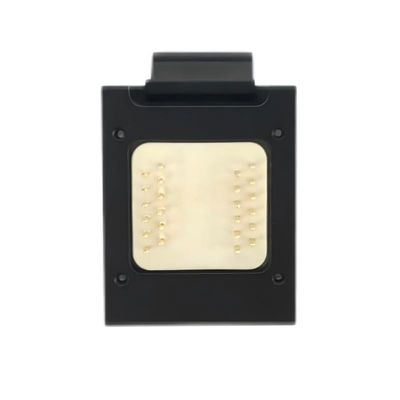 Bom preço SOP-24P Soquete de ensaio sem portador de azimut personalizável para desempenho específico de ensaio on-line