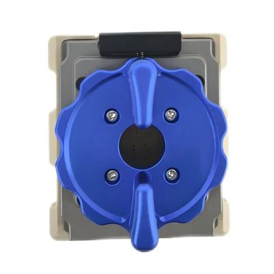 Good price High-performance Bga Test Socket Housing Machining For Your Production Needs Custom Cnc Machining Service Precision online