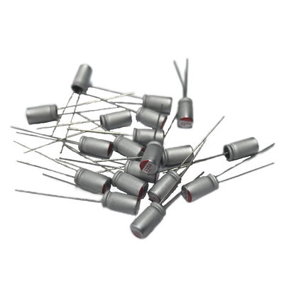 Goede prijs Solid oxide elektrolyzer Begrip van de polariteit en spanning vereisten voor de juiste van aluminium elektrolytische condensatoren online