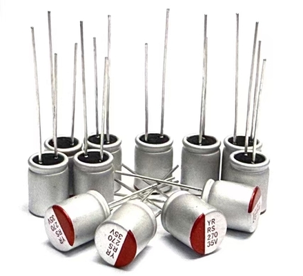 Good price Premium Grade Electrolytic Capacitors Reliable Power Solutions Professional Manufacturer online