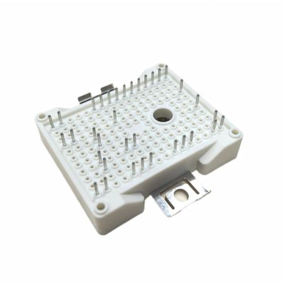 Good price Gray KMP15H12X4-7M BGA Test Socket Housing Ball Grid Array Socket online