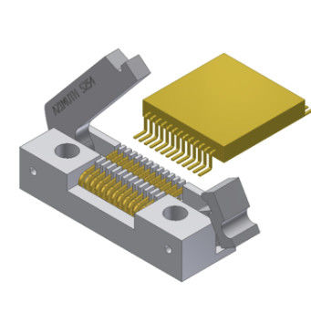 Goede prijs Single In-Line Pakketten 5254 Serie Vergroot uw bedrijf met Carrier's geavanceerde airconditioning technologie online