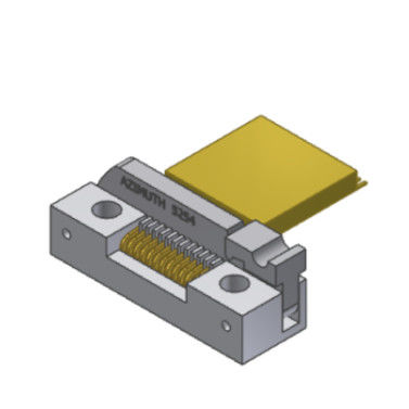Guter Preis Single In-Line Pakete 5254 Serie Träger-Klimaanlage mit hohen Standards Effizienz und Leistung zu einem erschwinglichen Preis Online