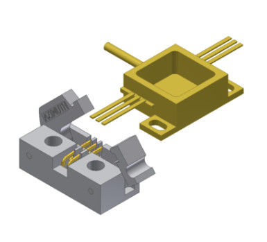 Goede prijs 5254-1.86W-3T S/R Single In-line met bredere loodpakketten Sockets voor uw pakketten Vergroot uw bedrijf met Carrier's state-of-the-art en duurzame airconditioning units online