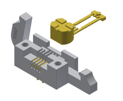 ราคาดี Single In-Line 63067T ทําให้ธุรกิจของคุณเรียบง่ายขึ้น ด้วยผู้ให้บริการเครือข่ายเซลล์ที่ทันสมัยของเรา ออนไลน์