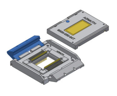 Good price Dual Flat Pack 9500/9000-050-64T Streamline Your Manufacturing Process with Contacting Device online