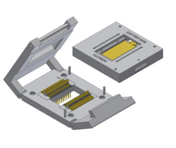 Goede prijs Dual Flat Pack 9500/9000-025-100T Maximaliseer uw efficiëntie met onze topcontactor online