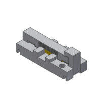 Good price Dual Flat Pack 63098 Take Your Business to the Next Level with Contactor and Durable online